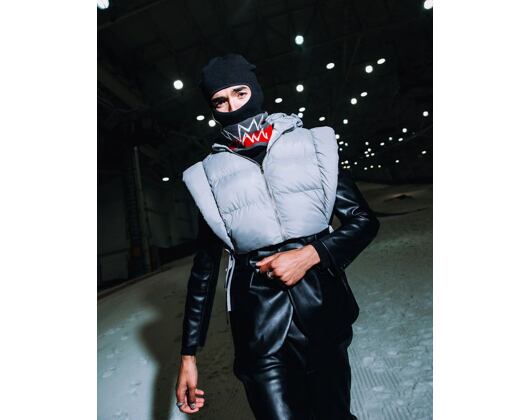 Sturmhaube Sprayground Sewn Shut Ski Mask