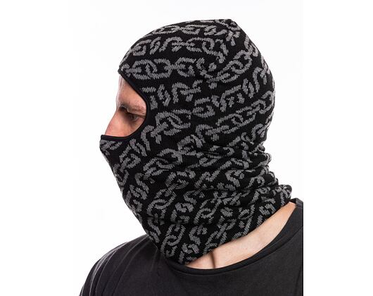 Sturmhaube Sprayground Sg Chain Ski Mask