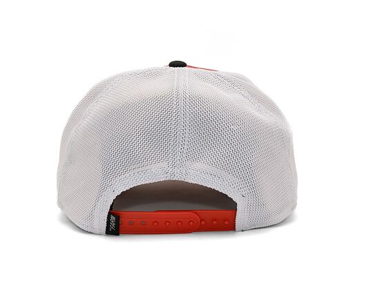 Kappe Goorin - MV Butter - Red