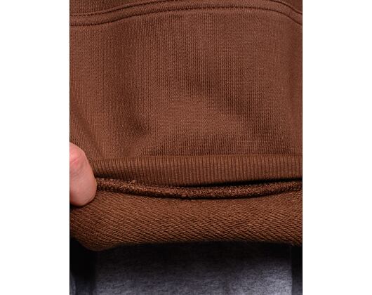 Pullover Brandit Ultra Heavy Cotton Box Hoody Bark