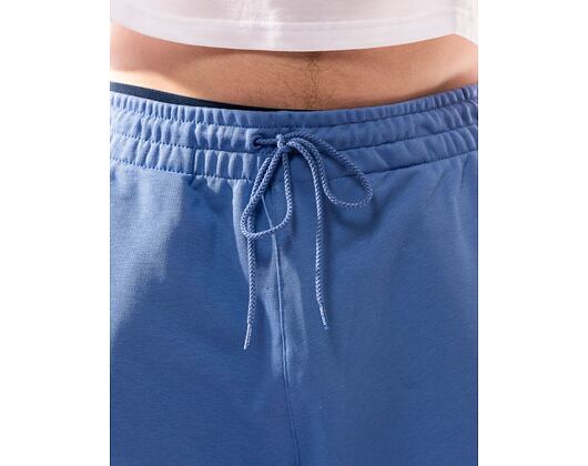 Shorts New Era Essentials Cargo Shorts Copen Blue / White