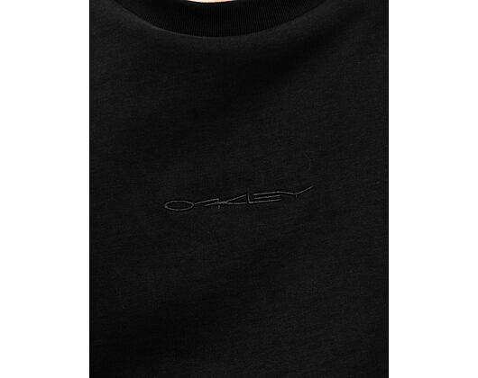 T-Shirt Oakley Soho Sl Tee FOA403682-02E