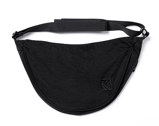 Bauchtasche Karl Kani OG Logo Shoulder Bag black