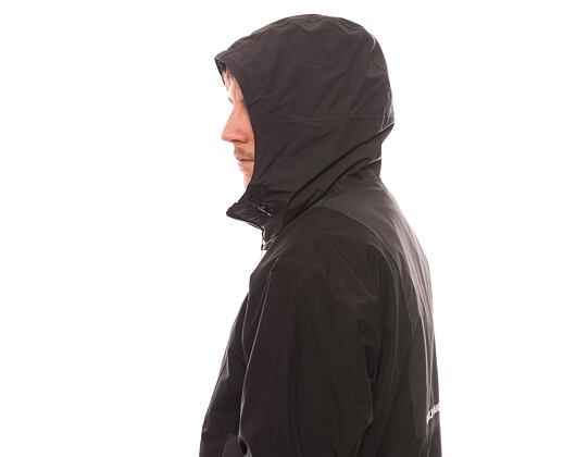 Jacke Helly Hansen Rig Rain Jacket 990 Black
