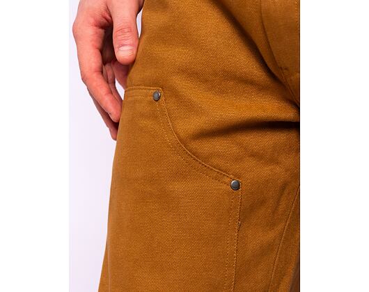 Hose Dickies Duck Canvas Utility Pant Brown