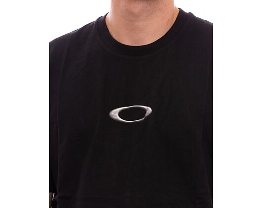 T-Shirt Oakley Mtl Tee 02E