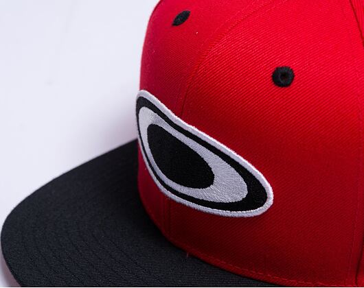 Kappe Oakley Oakley Alumni Cap 465U