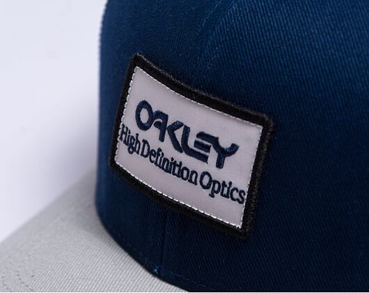 Kappe Oakley Oakley B1B Hdo Patch Trucker 6LEU