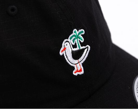 Kappe Picture Paxston - Black