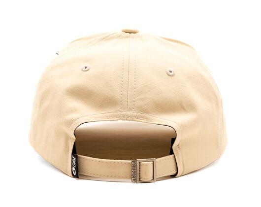 Kappe Picture Kotka Baseball Cap - Wood Ash