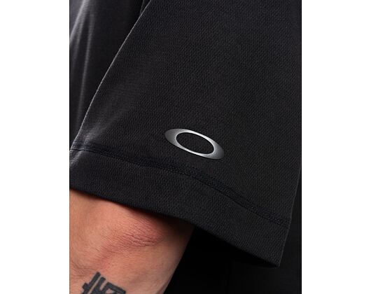 T-Shirt Oakley - JAPAN Field Gear Line - Tactical Tee 4.0 - Phantom