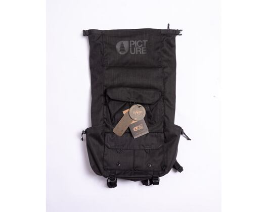 Rucksack Picture Grounds 22L - Black