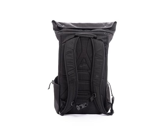 Rucksack Picture Grounds 18L - Black