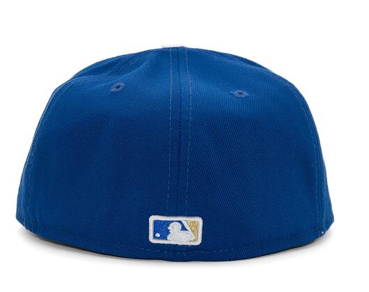 Kappe New Era - MLB On-Field 59FIFTY - Kansas City Royals - Team Color