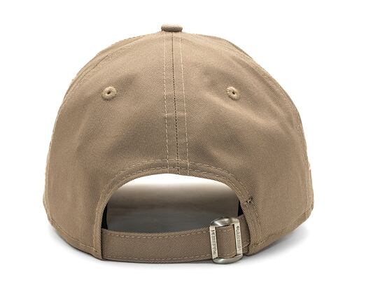 Kappe New Era 9FORTY MLB Patch Arizona Diamondbacks Retro - Ash Brown