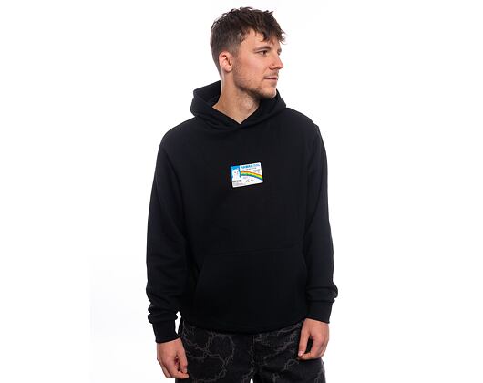 Pullover Rip N Dip Mcfuckin Hoodie (Black)