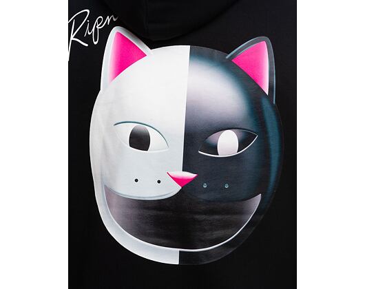 Pullover Rip N Dip Lose Yourself Hoodie (Black)