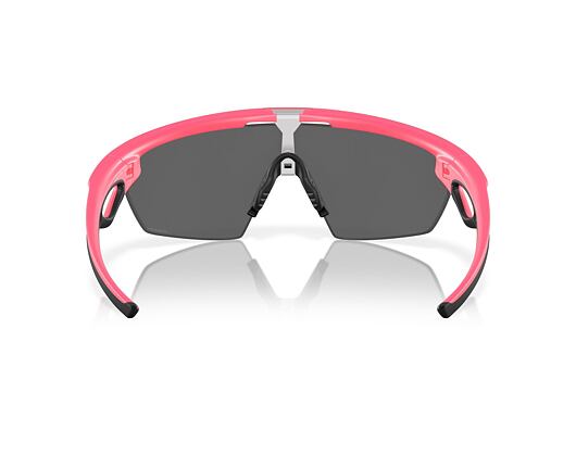 Sonnenbrille Oakley Sphaera Prizm Black