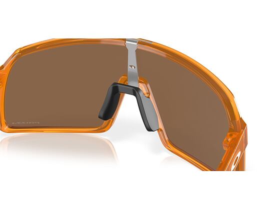 Sonnenbrille Oakley Sutro Prizm Bronze