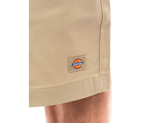 Shorts Dickies Multi Pocket 13inch Waist Shorts Khaki
