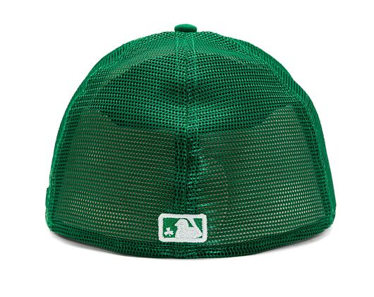 Kappe New Era 59FIFTY MLB "2022 St. Patricks Day" Detroit Tigers - Kelly Green