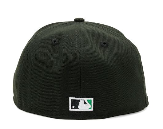 Kappe New Era 59FIFTY MLB Coop Alternate Seattle Mariners - Black
