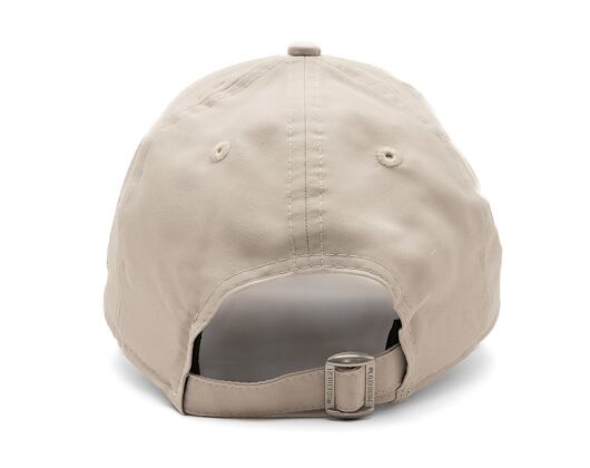 Kappe New Era - MLB Flawless 9FORTY - NY Yankees - Stone