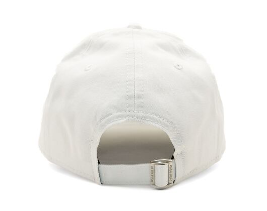 Kappe New Era - MLB Essential 9FORTY - LA Dodgers - White