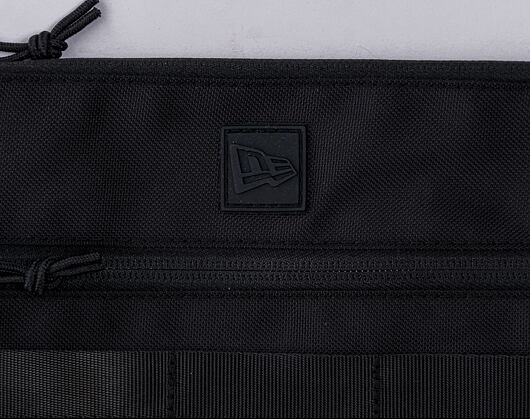 Bauchtasche New Era Sacoche - Black