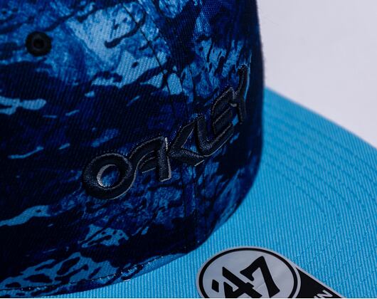 Kappe Oakley 47 Oakley B1B Ellipse Hat 9ZRU