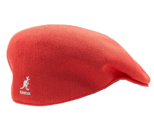 Schiebermütze Kangol Tropic 504 Scarlet