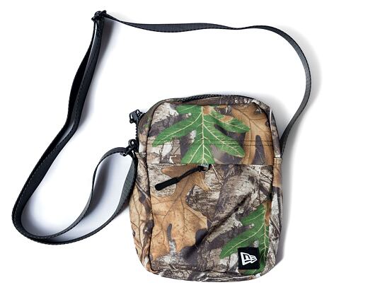 Tasche New Era - Side Bag Realtree - Camo
