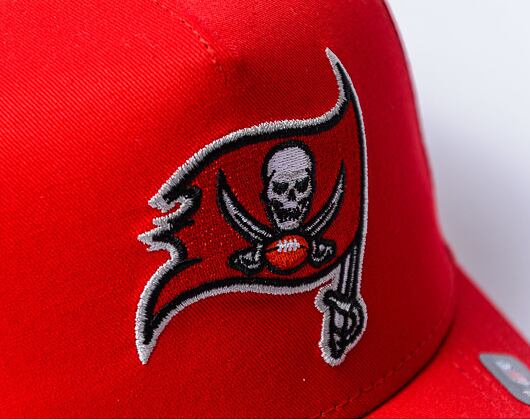 Kappe New Era - 9FORTY A-Frame - Tampa Bay Buccaneers - Team Color