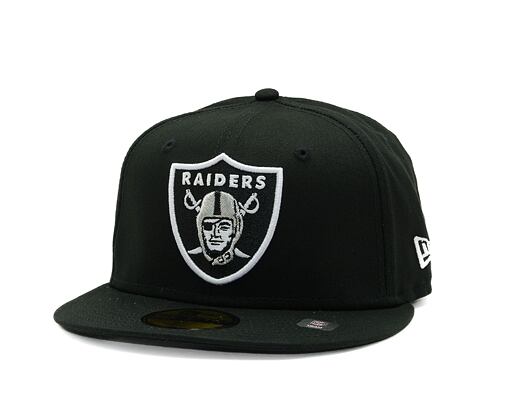 Kappe New Era - 59FIFTY - Las Vegas Raiders - Team Color