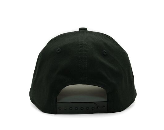 Kappe New Era - F1 Flawless 9FORTY - Haas Formula 1 - Black