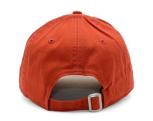 Kappe New Era - 9FORTY Summer Washed - NY Yankees - Rust / Black