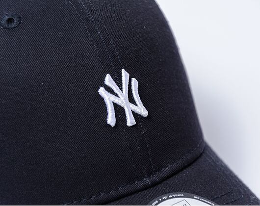 Kappe New Era - 9FORTY Home Field Trucker - NY Yankees - Navy
