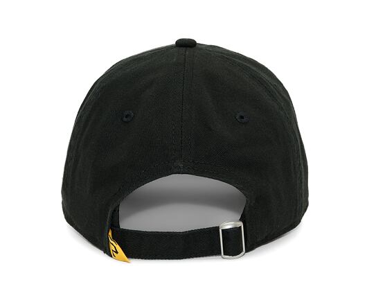 Kappe New Era - 9TWENTY Classic Dad Cap - Pittsburgh Pirates - Team Color