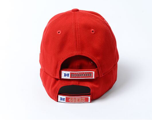 Kinder Kappe New Era - 9FORTY The League 2020 - Tampa Bay Buccaneers - Team Color