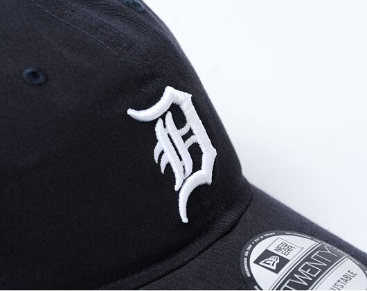 Kappe New Era - 9TWENTY Classic Dad Cap - Detroit Tigers - Team Color