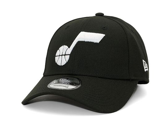 Kappe New Era - 9FORTY The League - Utah Jazz - Team Color