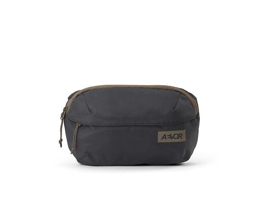 Tasche Aevor - Ripstop Hip Bag Ease - Black Olive