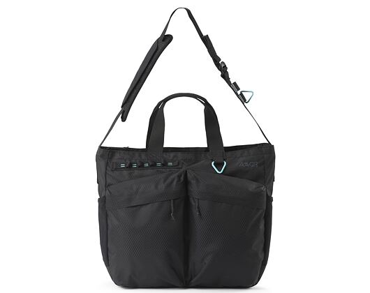 Tasche Aevor - Utility Tote - Utility Black