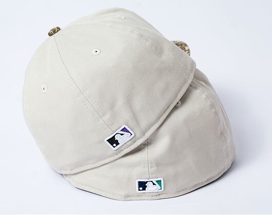 Kappe New Era - 59FIFTY Retro Crown Realtree - Seattle Mariners - Camo