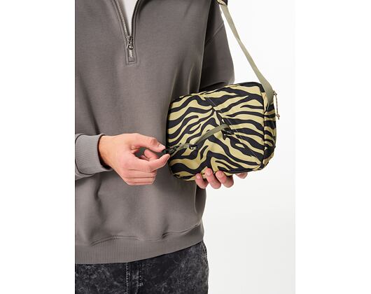 Tasche Aevor - Ripstop Sacoche Bag - Tropical Zebra