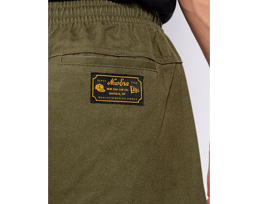Hose New Era - Cargo Pant - New Olive / Black