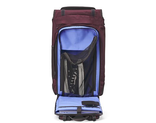 Rucksack Aevor - Travel Pack Waterproof - Cherry Gateau