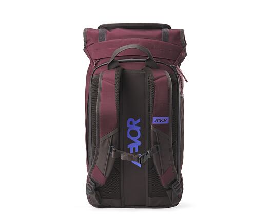 Rucksack Aevor - Trip Pack Waterproof - Cherry Gateau