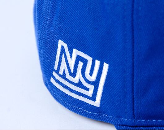 Kappe New Era - 9FIFTY A-Frame Coaches - NY Giants - Dark Royal