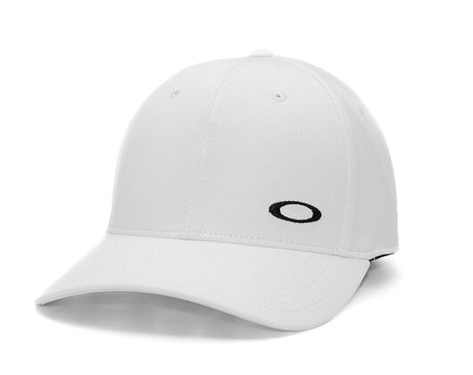 Kappe Oakley Tinfoil 3.0 White